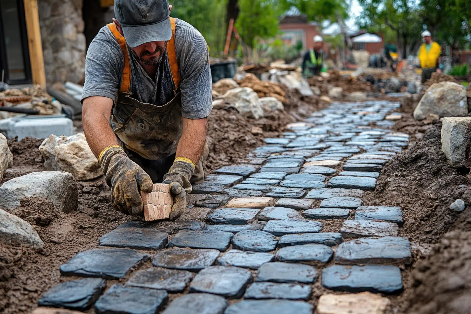 Merritt Island lawncare