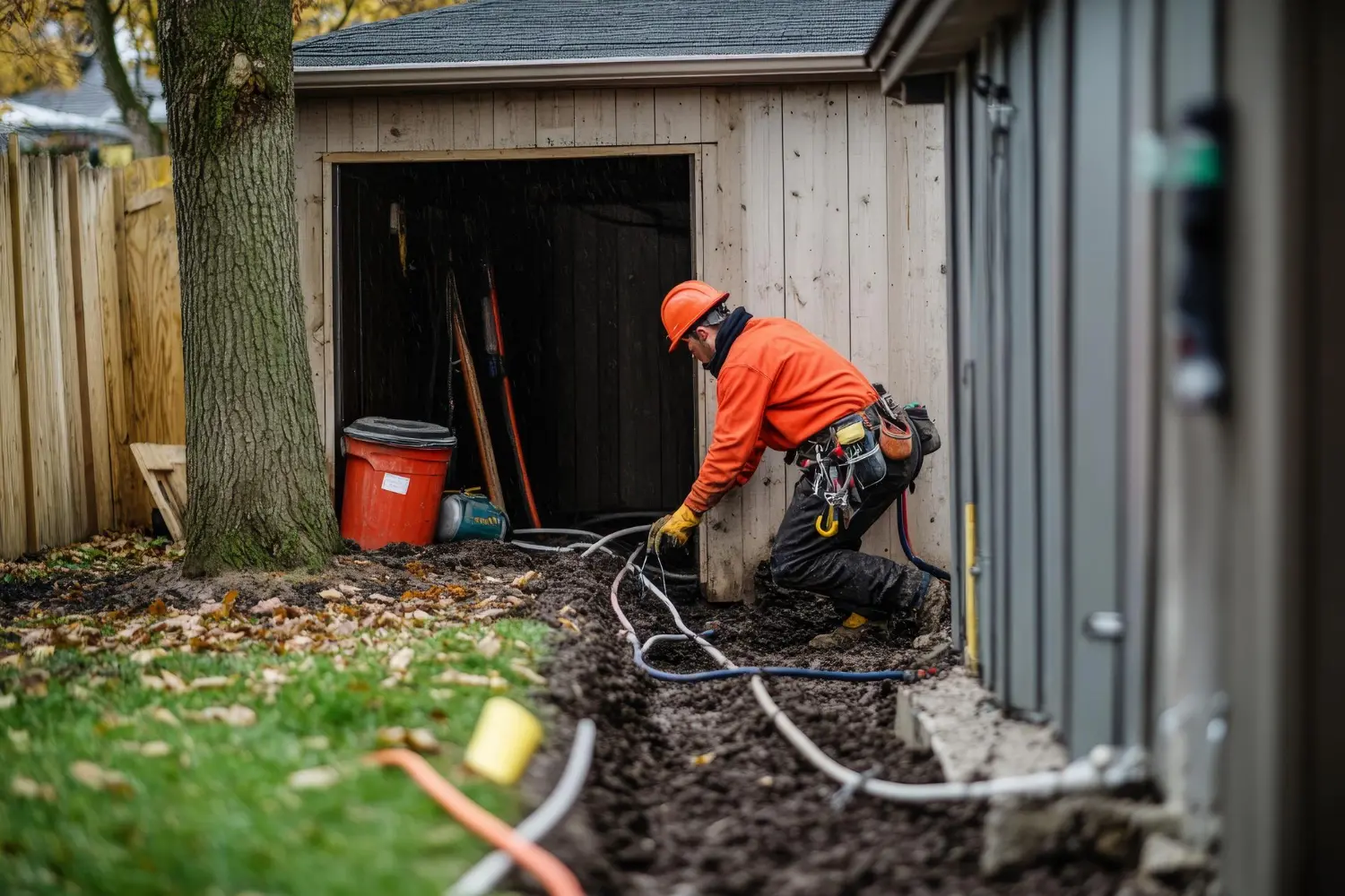 Rockledge landscaping